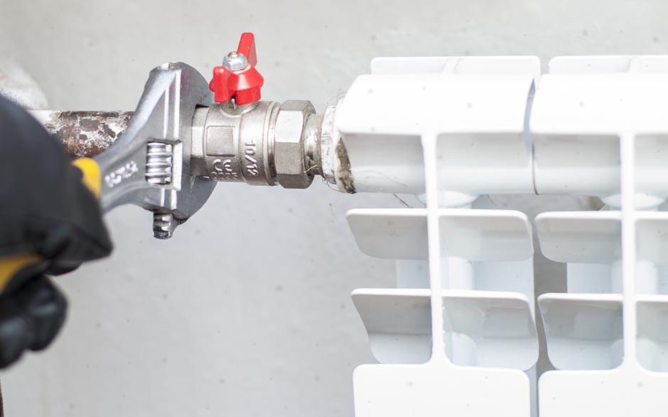 tarif instalation pompe à chaleur air-air Chenoise