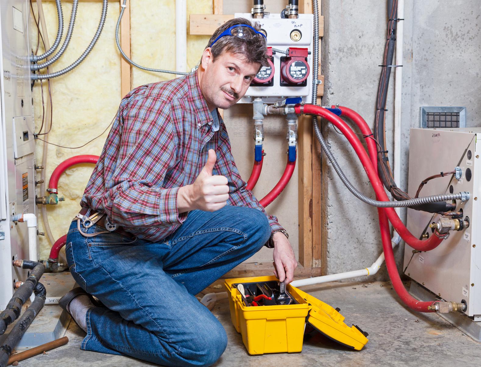installer une pompe à chaleur industrielle air prix Tarascon